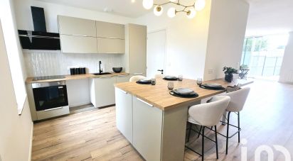 Townhouse 4 rooms of 91 m² in Le Loroux-Bottereau (44430)