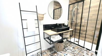 Townhouse 4 rooms of 91 m² in Le Loroux-Bottereau (44430)