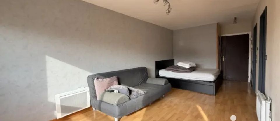 Studio 1 room of 28 m² in Saint-Maur-des-Fossés (94210)
