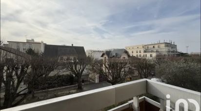 Studio 1 room of 28 m² in Saint-Maur-des-Fossés (94210)