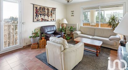 Apartment 6 rooms of 116 m² in Saint-Herblain (44800)