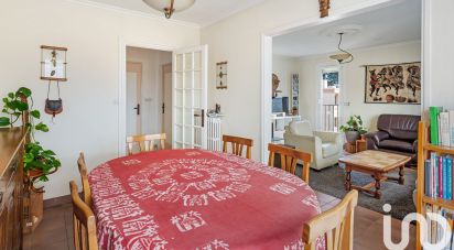Apartment 6 rooms of 116 m² in Saint-Herblain (44800)