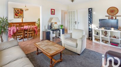 Apartment 6 rooms of 116 m² in Saint-Herblain (44800)