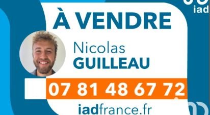 House 7 rooms of 145 m² in Saint-Nazaire (44600)
