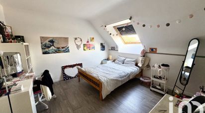 House 7 rooms of 145 m² in Saint-Nazaire (44600)