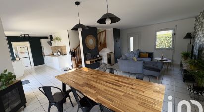 House 7 rooms of 145 m² in Saint-Nazaire (44600)
