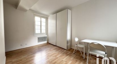 Apartment 1 room of 19 m² in Saint-Germain-en-Laye (78100)