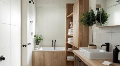 Apartment 1 room of 19 m² in Saint-Germain-en-Laye (78100)