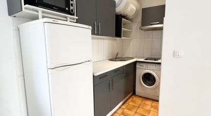 Apartment 1 room of 19 m² in Saint-Germain-en-Laye (78100)