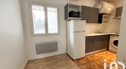 Apartment 1 room of 19 m² in Saint-Germain-en-Laye (78100)