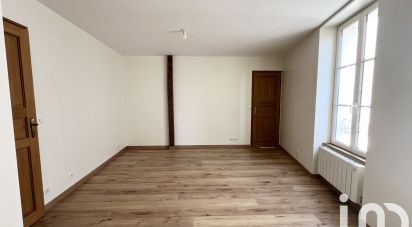 Apartment 4 rooms of 102 m² in Saint-Germain-en-Laye (78100)
