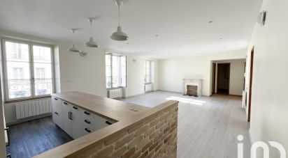 Apartment 4 rooms of 102 m² in Saint-Germain-en-Laye (78100)