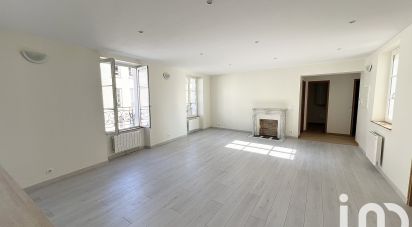 Apartment 4 rooms of 102 m² in Saint-Germain-en-Laye (78100)