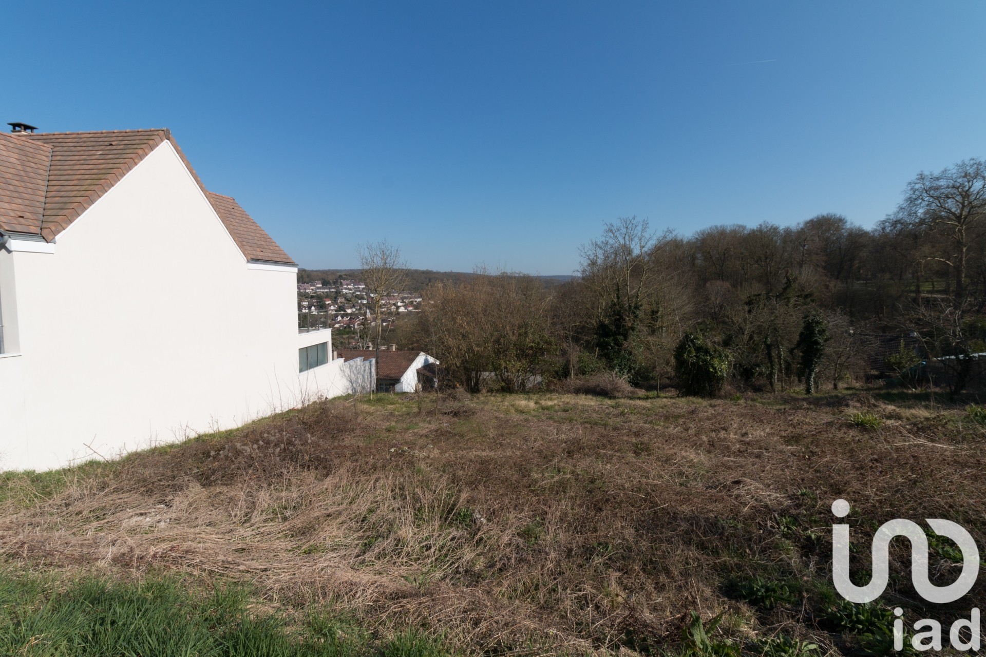 Terrain La Falaise 483 1721978