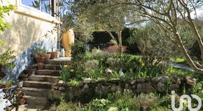 Maison traditionnelle 6 pièces de 155 m² à Tassin-la-Demi-Lune (69160)
