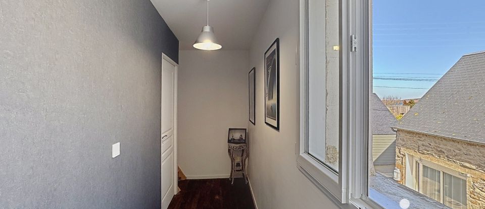 House 4 rooms of 110 m² in Bretteville (50110)