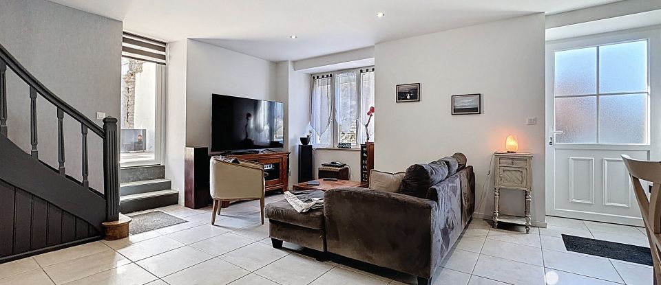 House 4 rooms of 110 m² in Bretteville (50110)