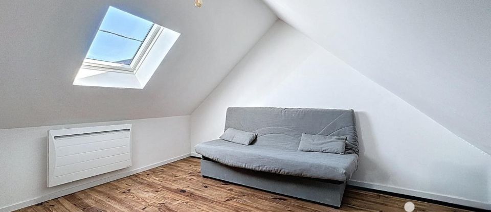 House 4 rooms of 110 m² in Bretteville (50110)