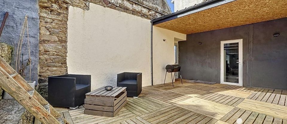 House 4 rooms of 110 m² in Bretteville (50110)
