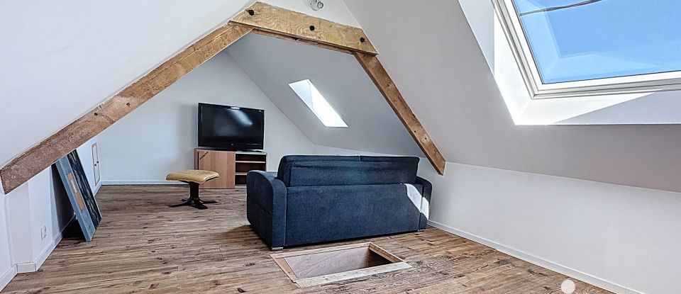 House 4 rooms of 110 m² in Bretteville (50110)
