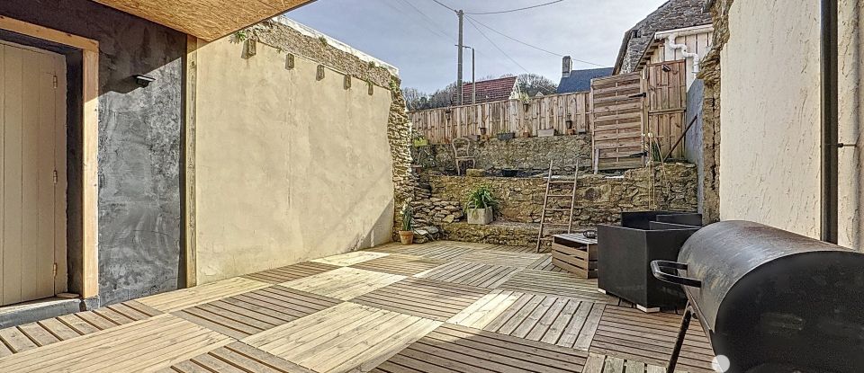 House 4 rooms of 110 m² in Bretteville (50110)