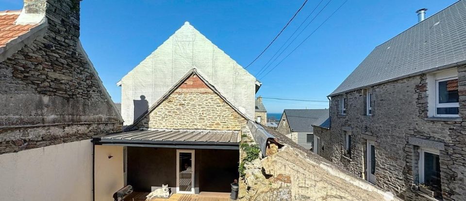 House 4 rooms of 110 m² in Bretteville (50110)