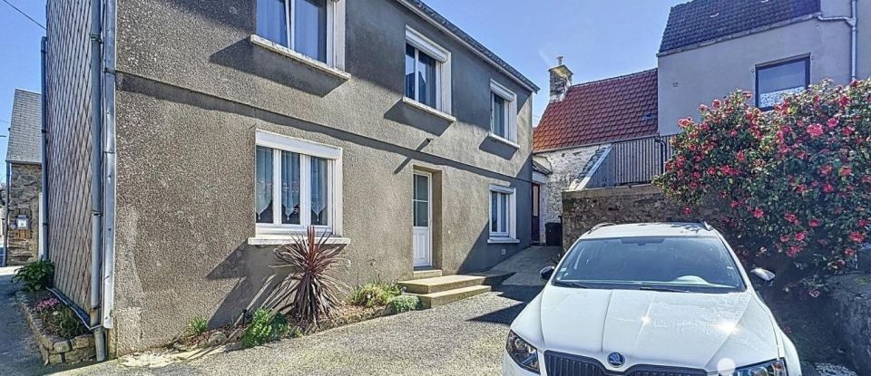 House 4 rooms of 110 m² in Bretteville (50110)