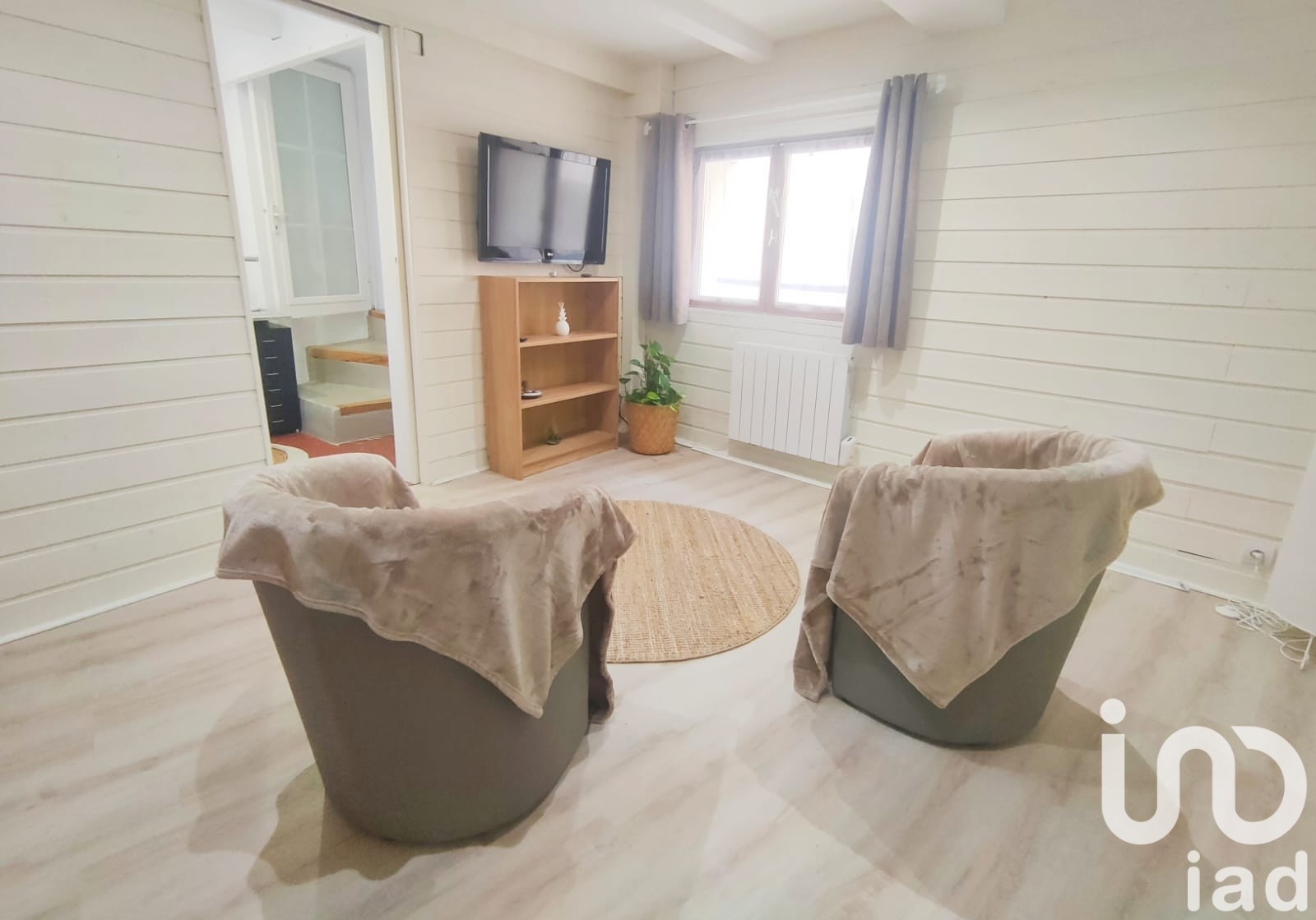 Maison de ville 4 Hyères 72 1716875