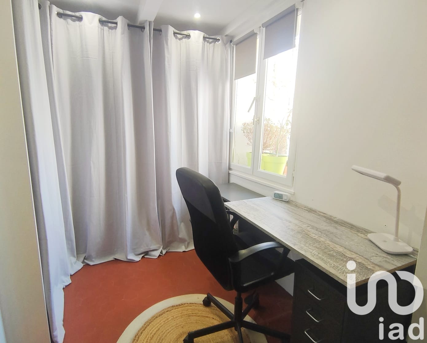 Maison de ville 4 Hyères 72 1716875