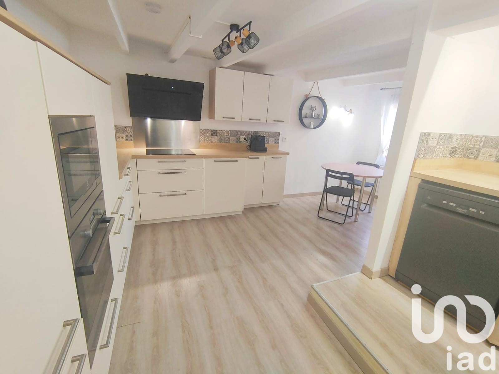 Maison de ville 4 Hyères 72 1716875