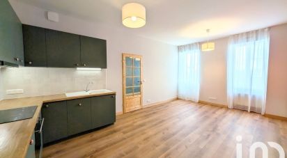 Apartment 2 rooms of 39 m² in Bordeaux (33800)