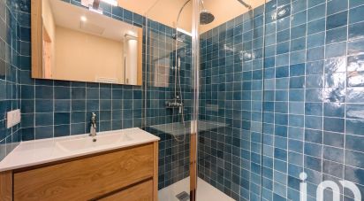 Apartment 2 rooms of 39 m² in Bordeaux (33800)