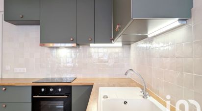 Apartment 2 rooms of 39 m² in Bordeaux (33800)
