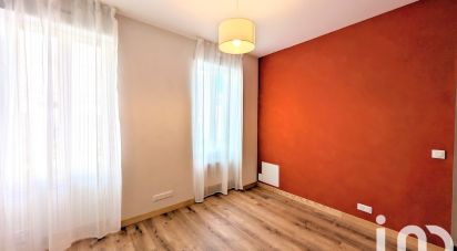 Apartment 2 rooms of 39 m² in Bordeaux (33800)