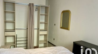 Duplex 2 rooms of 28 m² in Valenciennes (59300)