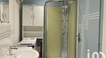 Duplex 2 rooms of 28 m² in Valenciennes (59300)