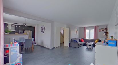 Maison 5 pièces de 115 m² à Lieusaint (77127)