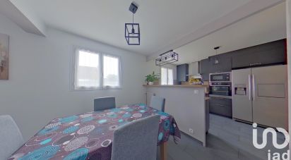 Maison 5 pièces de 115 m² à Lieusaint (77127)