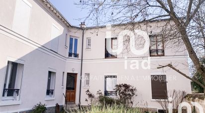 Apartment 2 rooms of 34 m² in Maisons-Laffitte (78600)