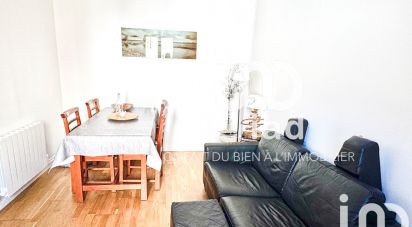 Apartment 2 rooms of 34 m² in Maisons-Laffitte (78600)