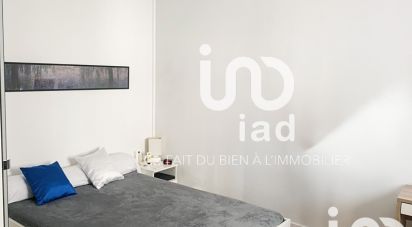 Apartment 2 rooms of 34 m² in Maisons-Laffitte (78600)