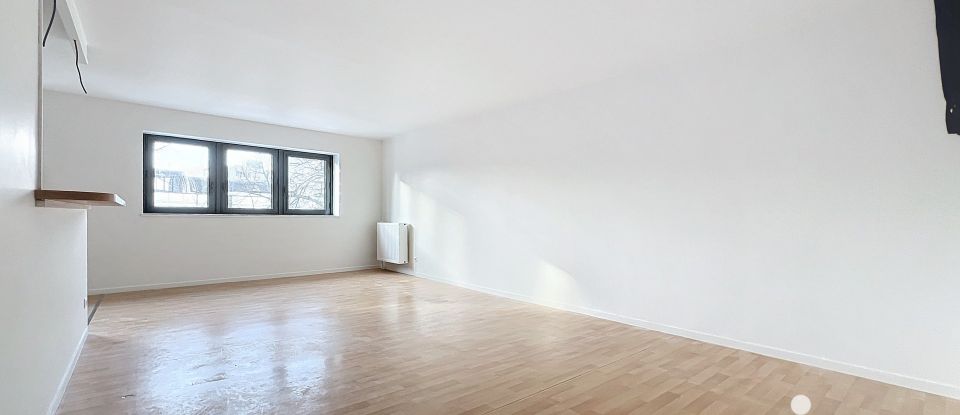 Apartment 3 rooms of 79 m² in Rouen (76100)