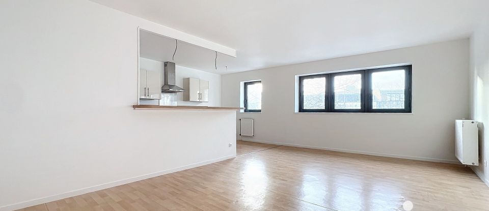 Apartment 3 rooms of 79 m² in Rouen (76100)