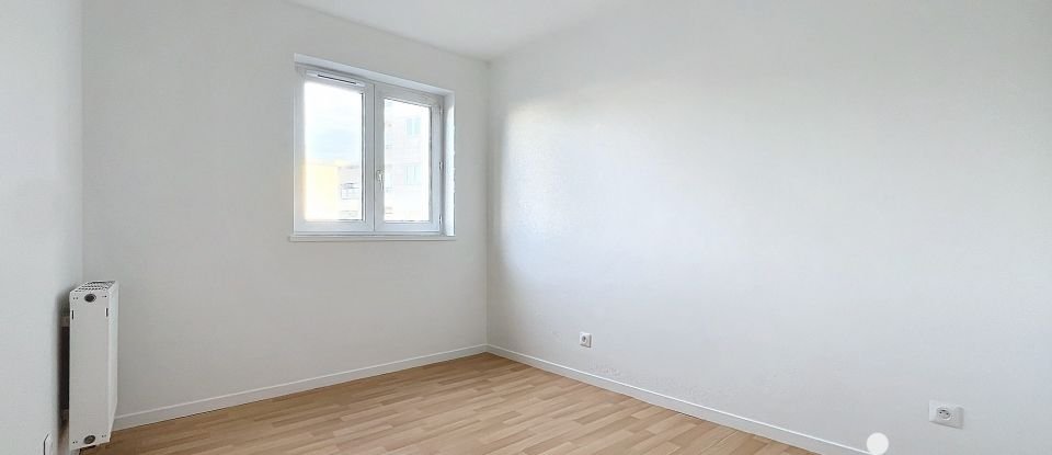 Apartment 3 rooms of 79 m² in Rouen (76100)