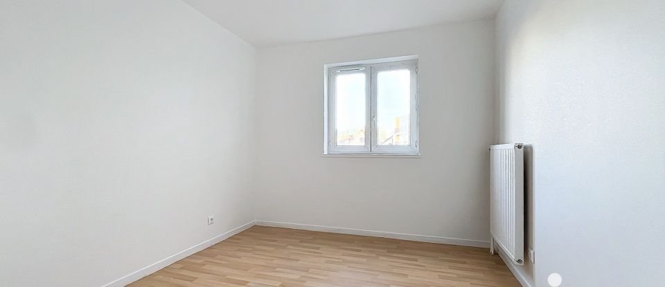 Apartment 3 rooms of 79 m² in Rouen (76100)