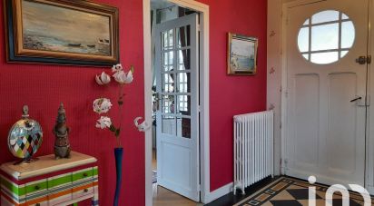 Maison 7 pièces de 170 m² à Thomery (77810)
