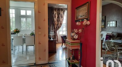 Maison 7 pièces de 170 m² à Thomery (77810)