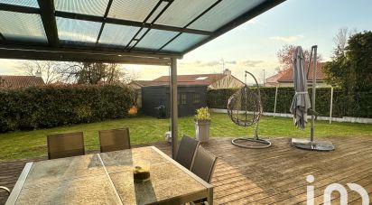 House 5 rooms of 142 m² in Le Loroux-Bottereau (44430)
