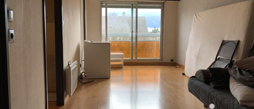 Studio 1 room of 28 m² in Saint-Maur-des-Fossés (94210)