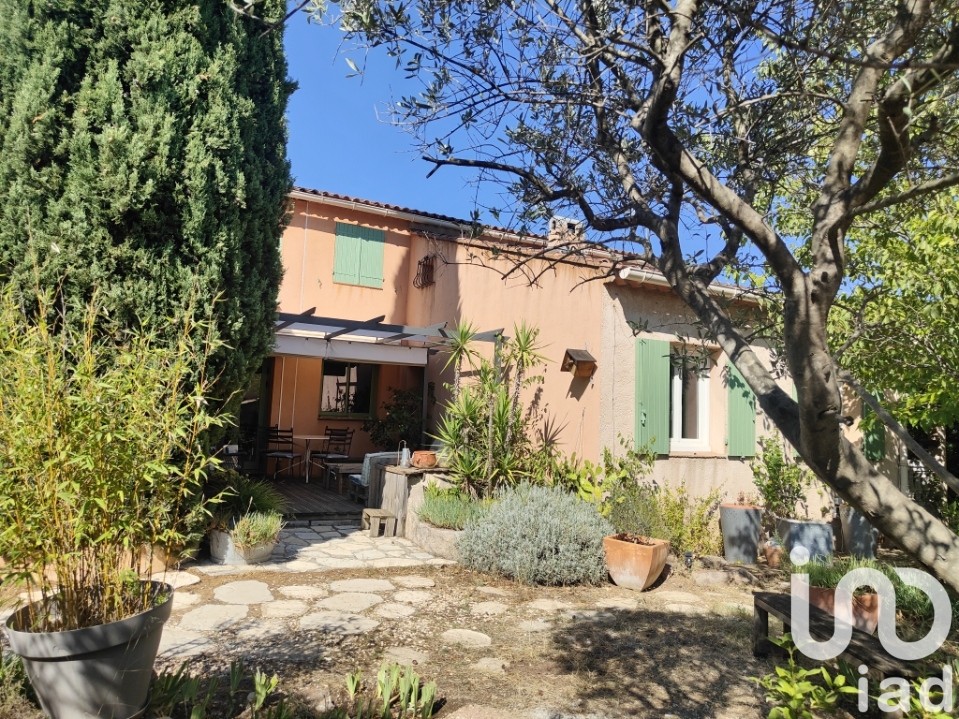 Maison 4 Pierrefeu-du-Var 158 1723669